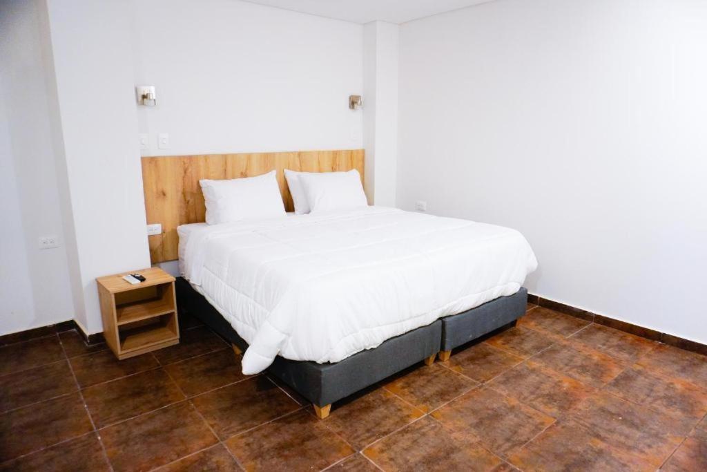 Hotel Caribbean Cartagena ภายนอก รูปภาพ