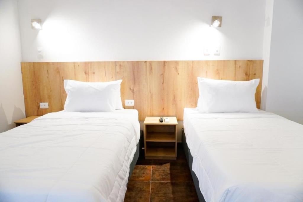 Hotel Caribbean Cartagena ภายนอก รูปภาพ