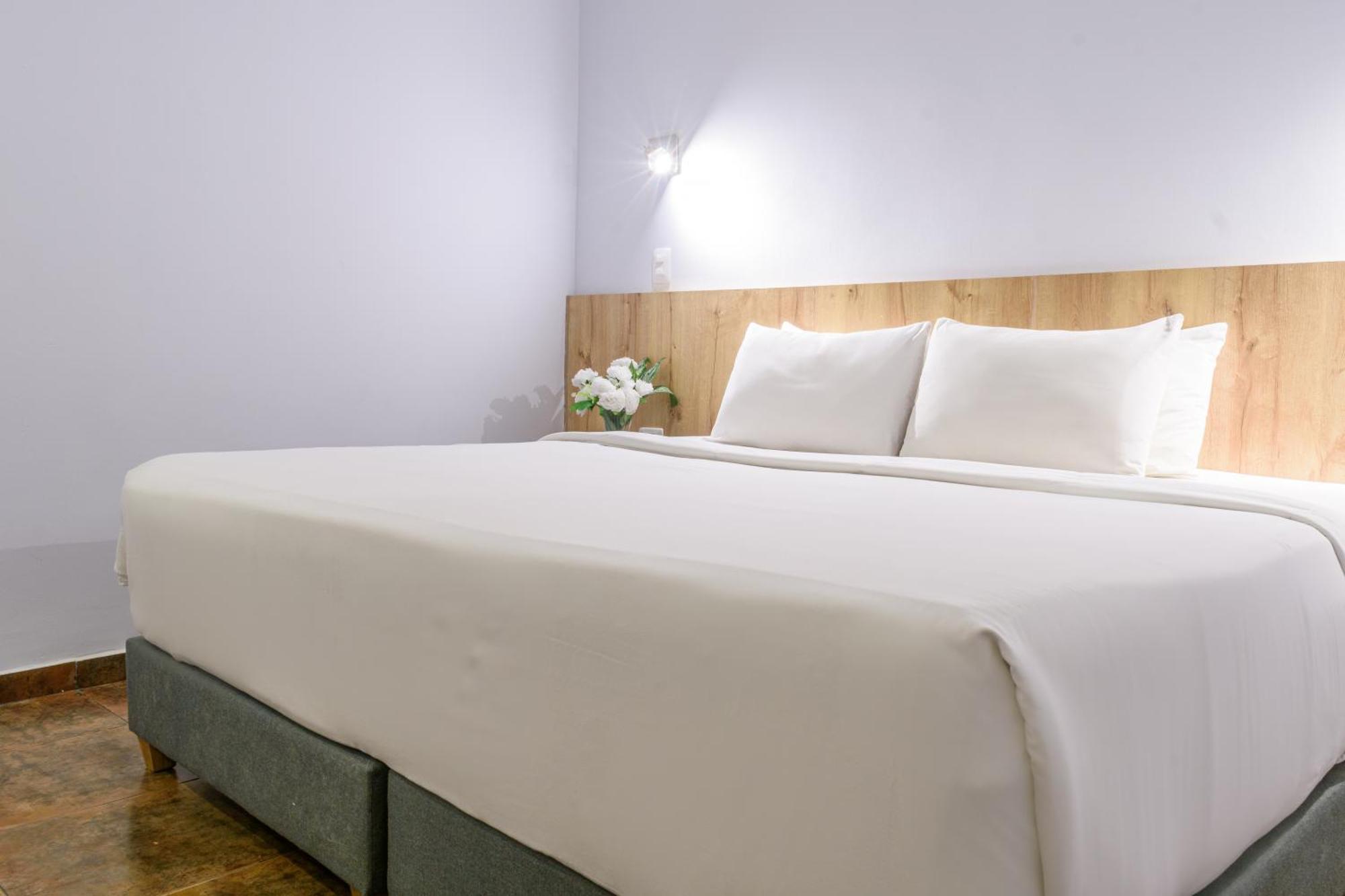 Hotel Caribbean Cartagena ภายนอก รูปภาพ