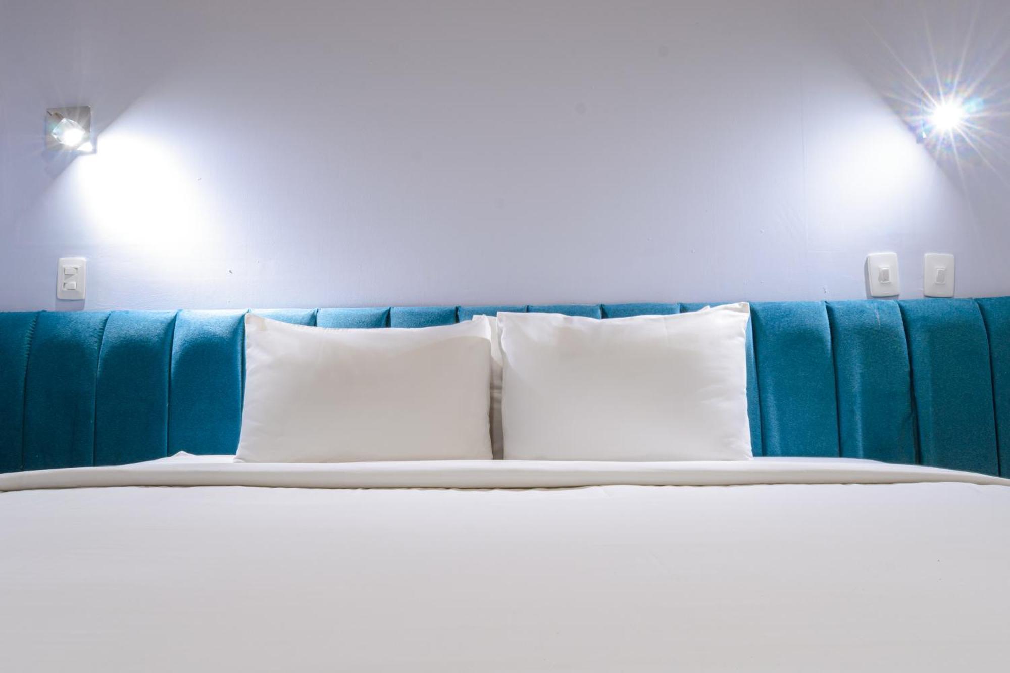 Hotel Caribbean Cartagena ภายนอก รูปภาพ
