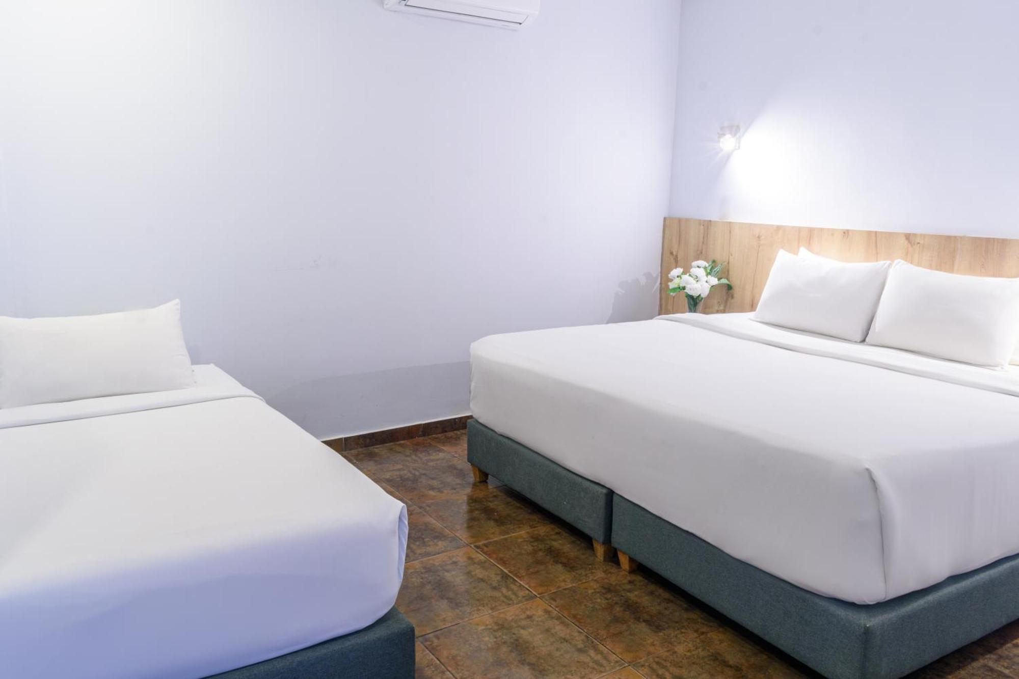 Hotel Caribbean Cartagena ภายนอก รูปภาพ