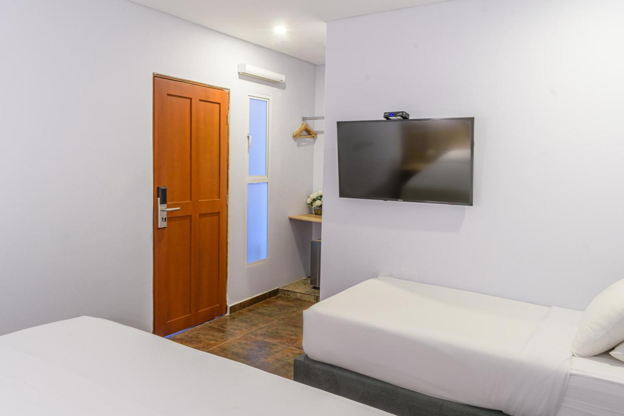 Hotel Caribbean Cartagena ภายนอก รูปภาพ