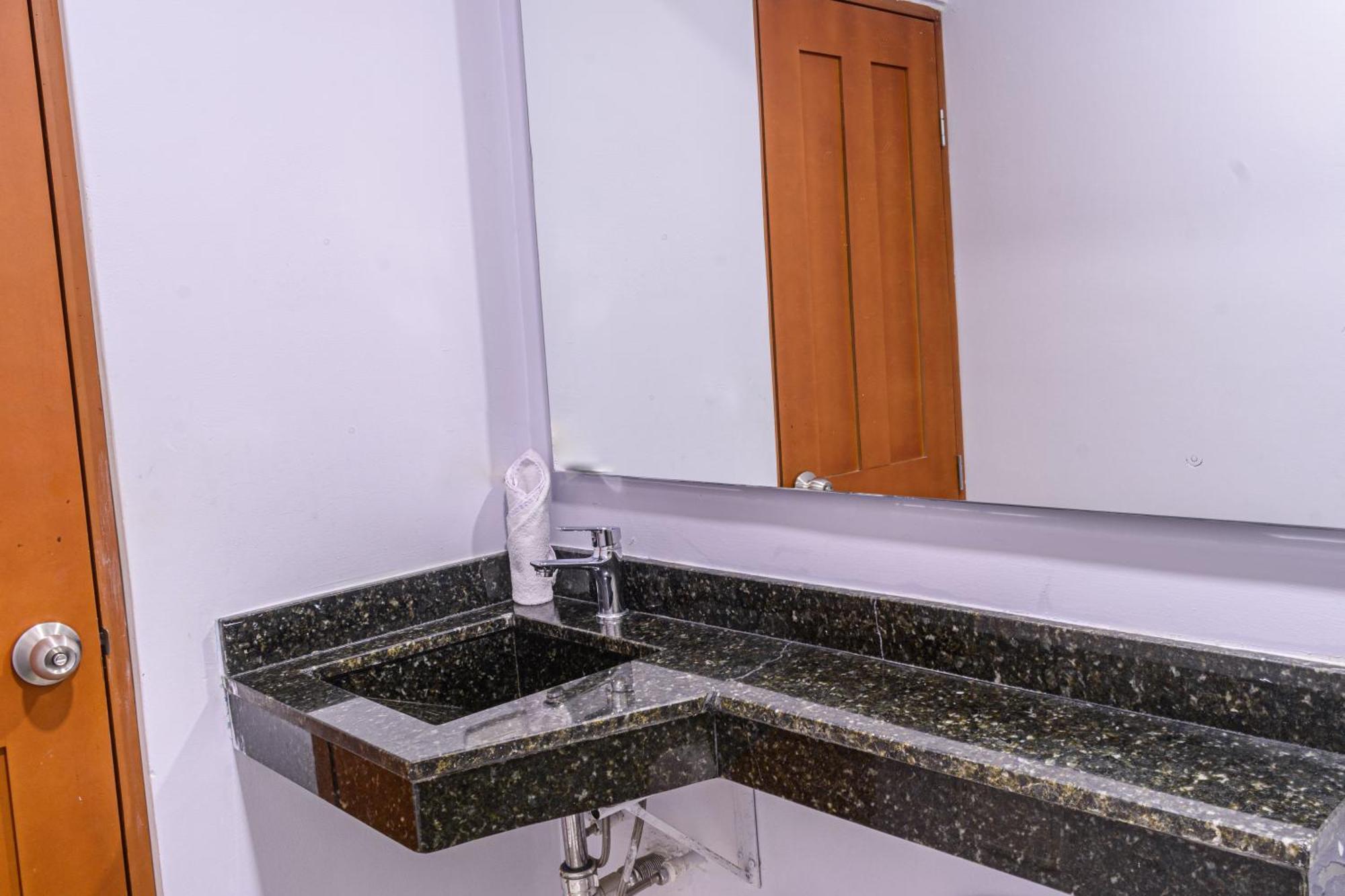 Hotel Caribbean Cartagena ภายนอก รูปภาพ