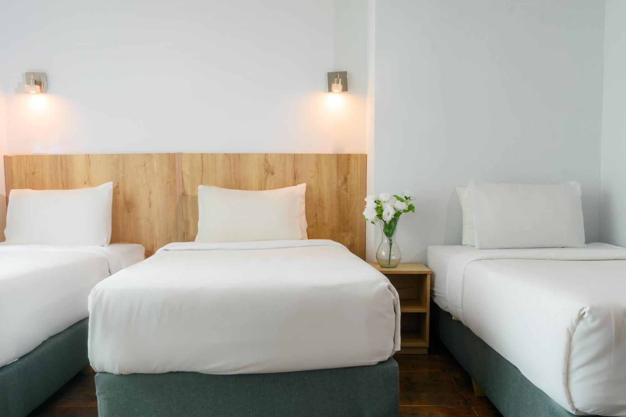 Hotel Caribbean Cartagena ภายนอก รูปภาพ
