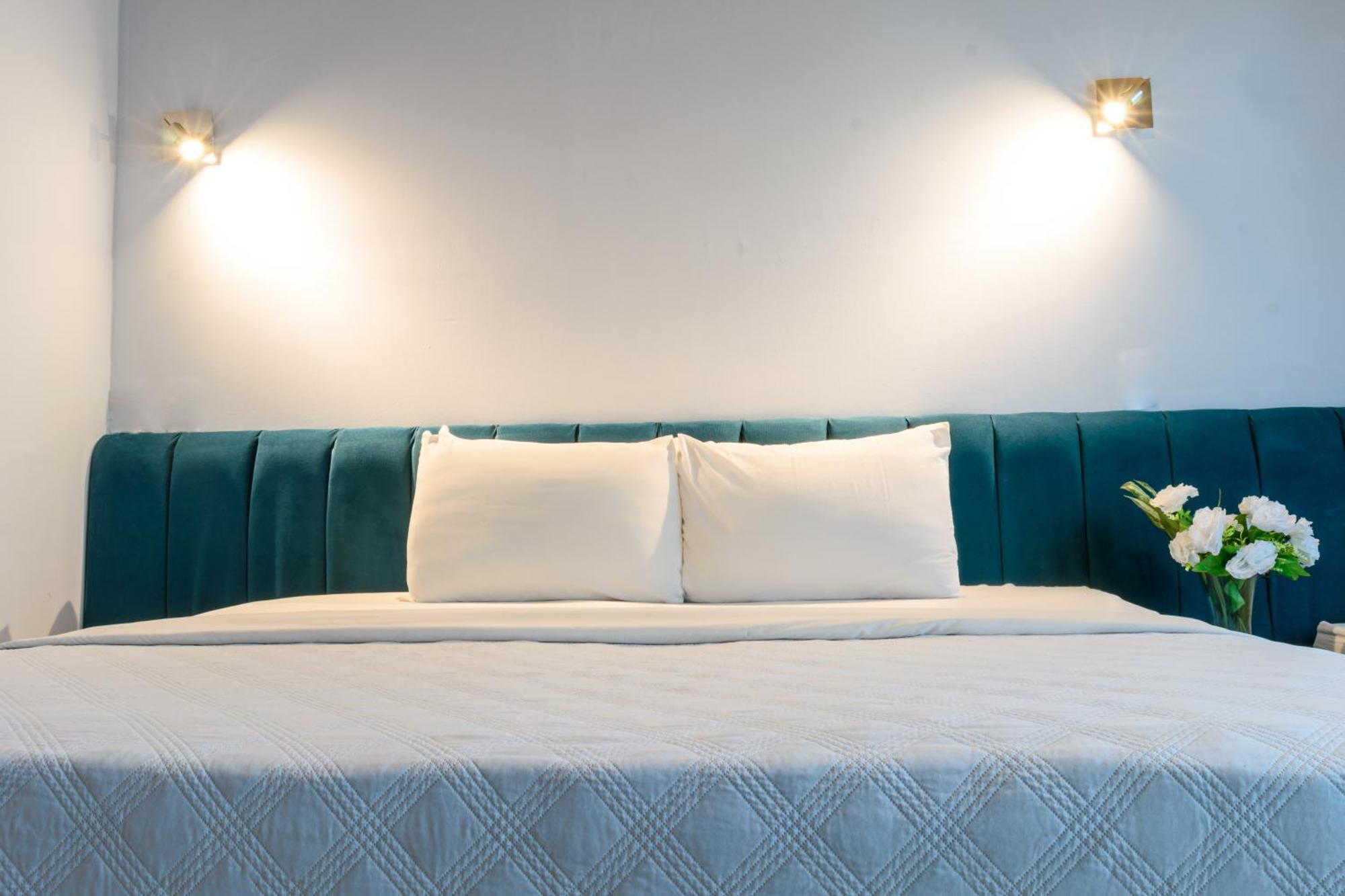 Hotel Caribbean Cartagena ภายนอก รูปภาพ