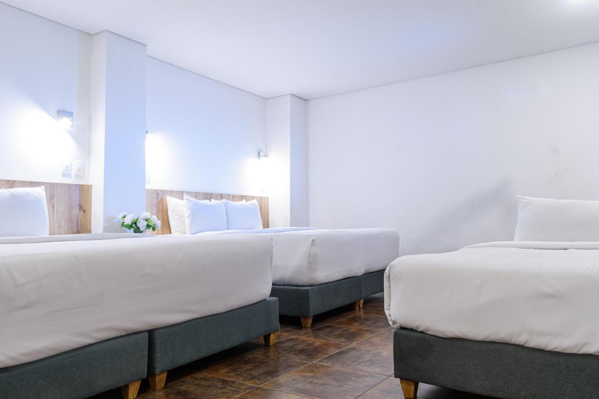 Hotel Caribbean Cartagena ภายนอก รูปภาพ