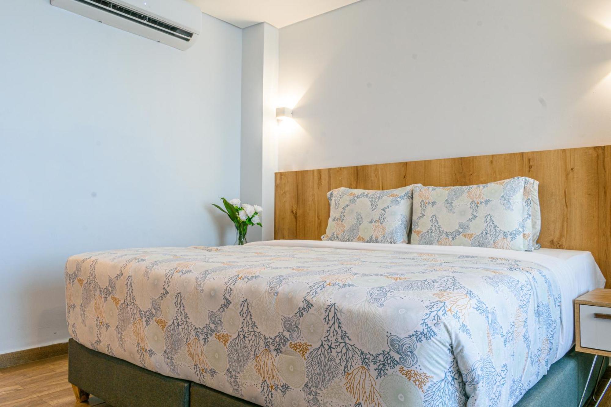 Hotel Caribbean Cartagena ภายนอก รูปภาพ