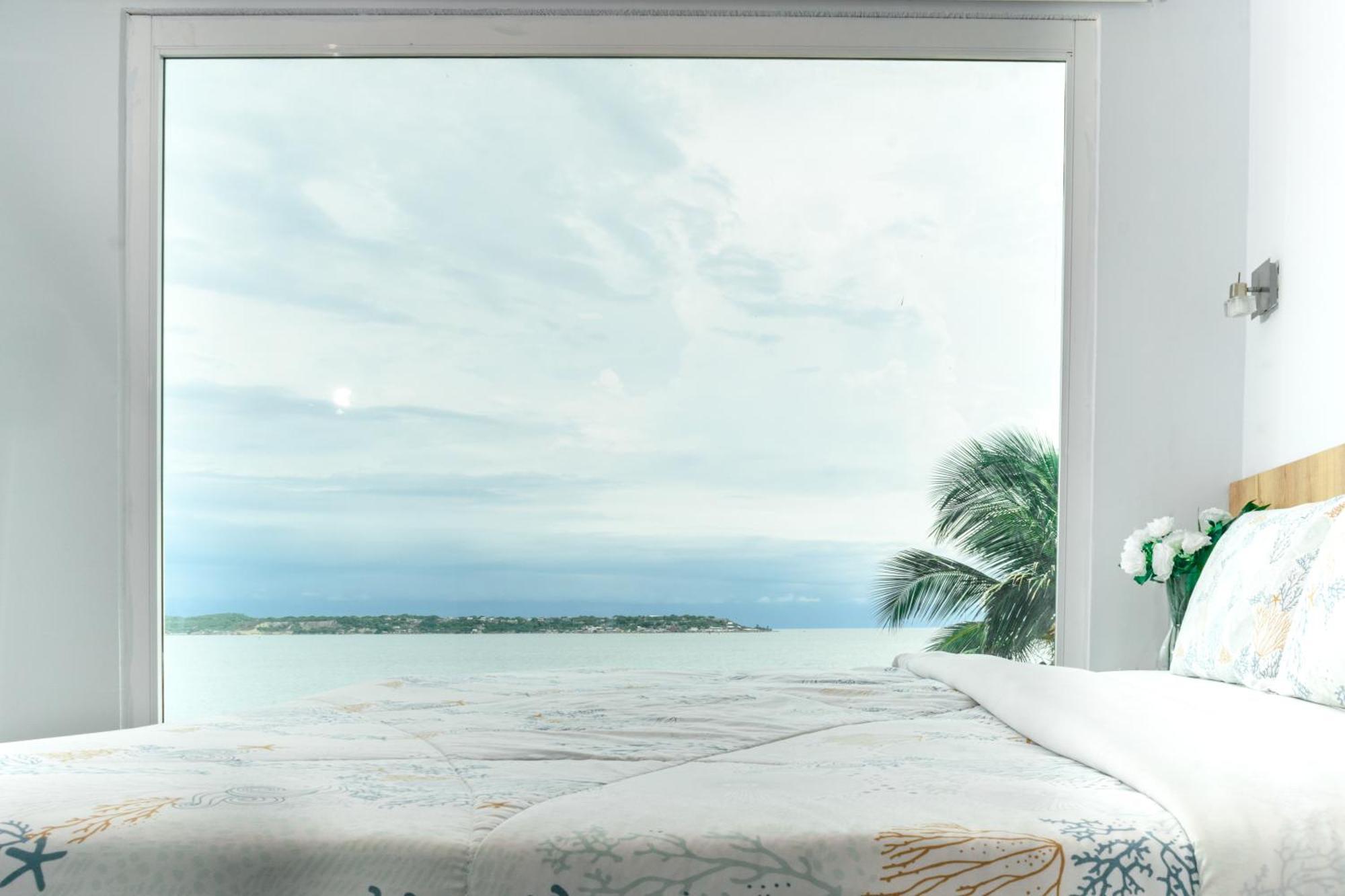 Hotel Caribbean Cartagena ภายนอก รูปภาพ
