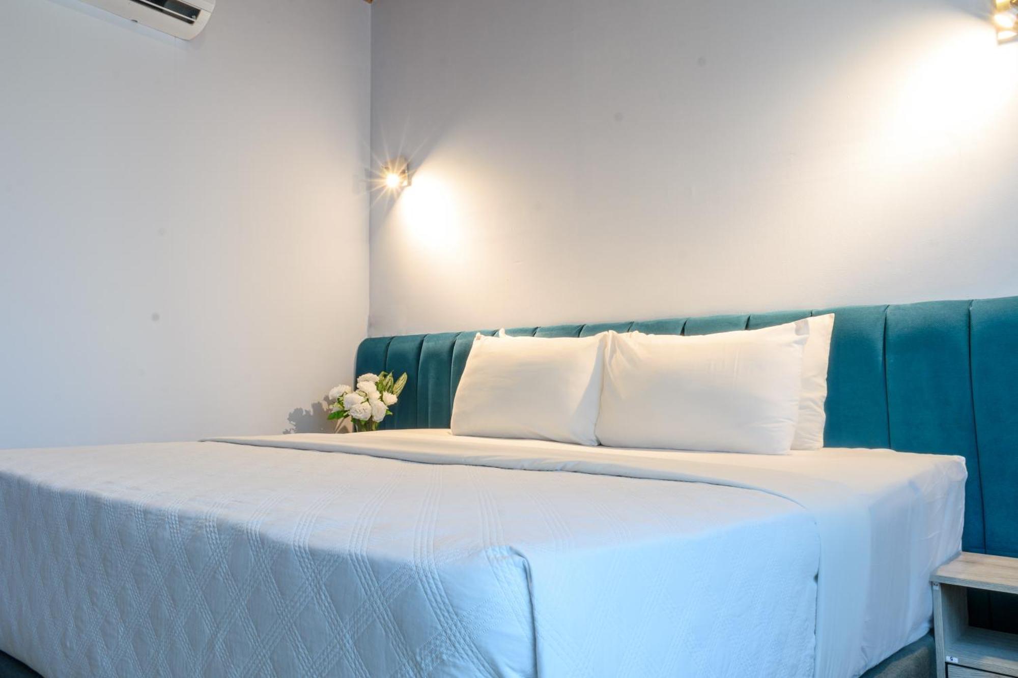 Hotel Caribbean Cartagena ภายนอก รูปภาพ