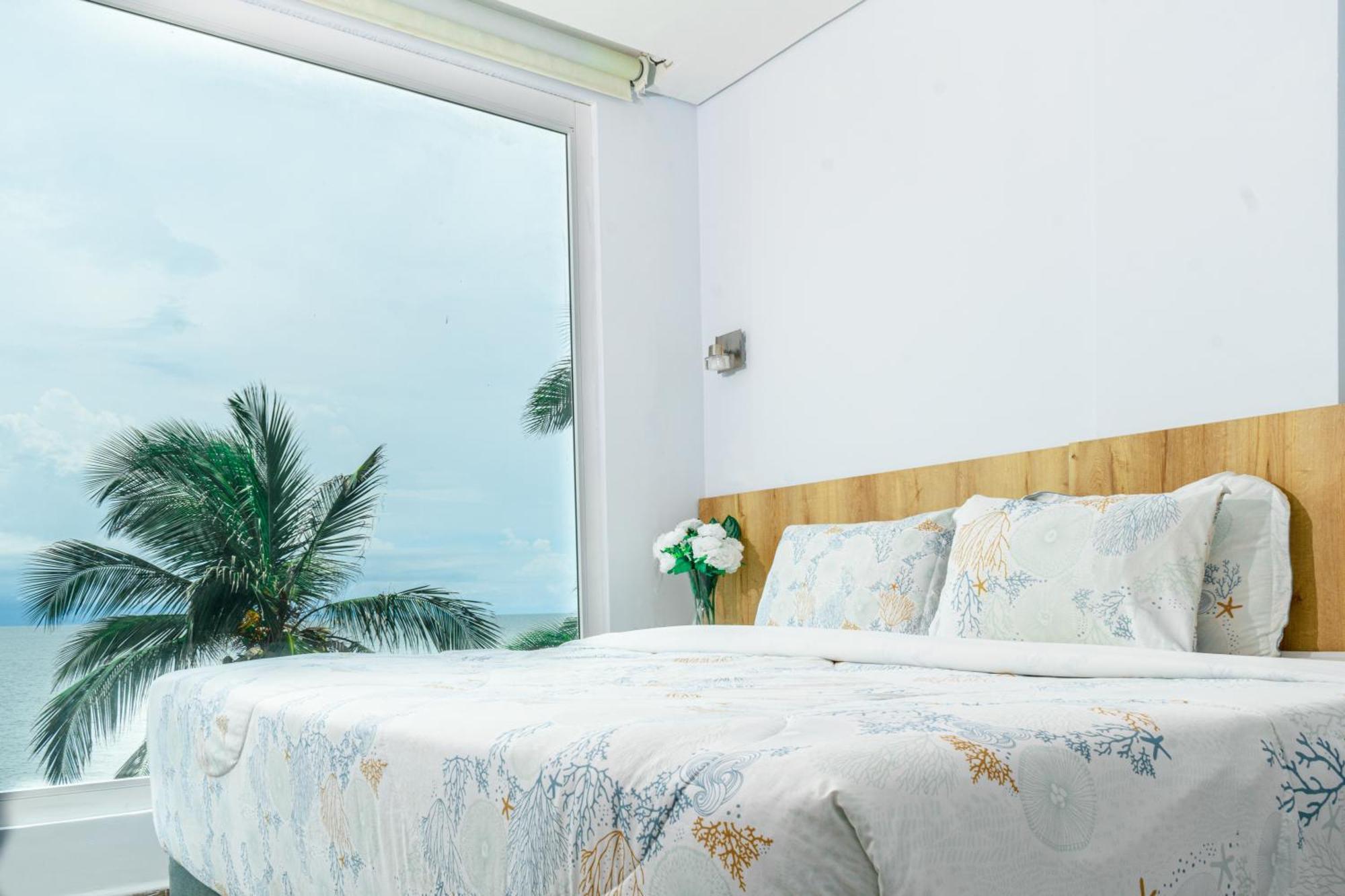 Hotel Caribbean Cartagena ภายนอก รูปภาพ